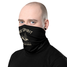 Free Spirit Face Mask & Neck Gaiter by Design Express