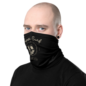 Super Surf Face Mask & Neck Gaiter by Design Express