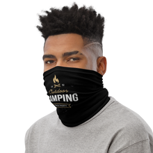 Outdoor Camping Face Mask & Neck Gaiter by Design Express