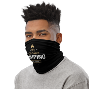 Outdoor Camping Face Mask & Neck Gaiter by Design Express