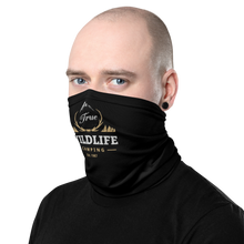 True Wildlife Camping Face Mask & Neck Gaiter by Design Express