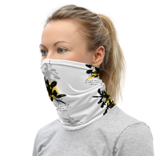 It's What You See Face Mask & Neck Gaiter by Design Express