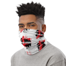 I'm Not Affraid Neck Gaiter by Design Express