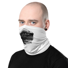 Wanderlust Illustration Series Face Mask & Neck Gaiter by Design Express