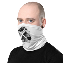 Experience Illustration Series Face Mask & Neck Gaiter by Design Express