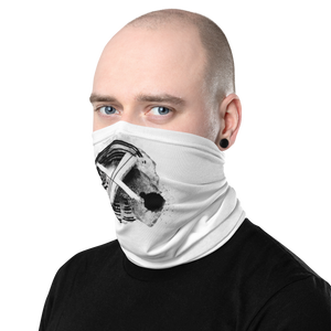 Experience Illustration Series Face Mask & Neck Gaiter by Design Express