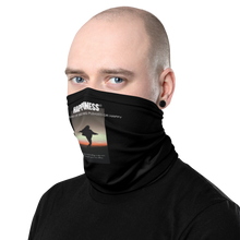 Happiness Face Mask & Neck Gaiter by Design Express