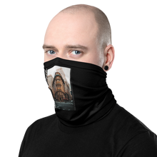 Delmonico's New York Face Mask & Neck Gaiter by Design Express