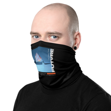 We are the Future Face Mask & Neck Gaiter by Design Express