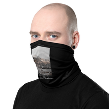 Mount Bromo Face Mask & Neck Gaiter by Design Express