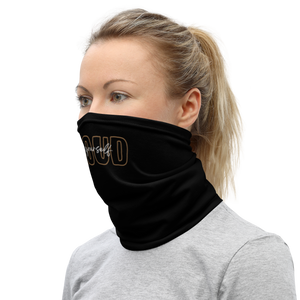 Make Yourself Proud Face Mask & Neck Gaiter by Design Express