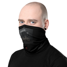 Wisdom Face Mask & Neck Gaiter by Design Express