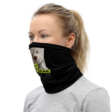 Teddy Bear Hystory Face Mask & Neck Gaiter by Design Express