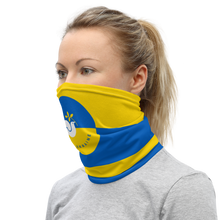 Save Ukraine Face Mask & Neck Gaiter by Design Express