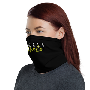 Inhale Exhale Face Mask & Neck Gaiter