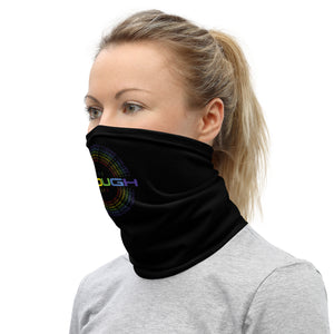 You Are Enough (Colorful) Face Mask & Neck Gaiter