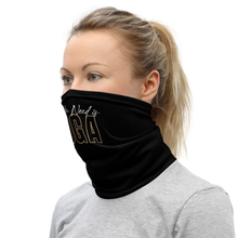 All You Need is Yoga Face Mask & Neck Gaiter