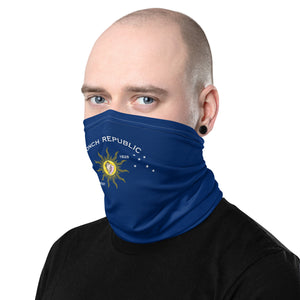 Conch Republic Key West Mask & Neck Gaiter