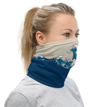 Tsunami Neck Gaiter by Design Express