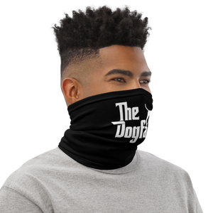 The Dog Father Neck Gaiter by Design Express