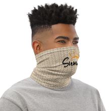 Summer Face Mask & Neck Gaiter by Design Express