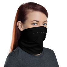 Minimalist Face Mask & Neck Gaiter by Design Express