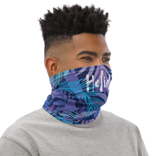 Floral Holiday Face Mask & Neck Gaiter by Design Express