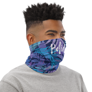 Floral Holiday Face Mask & Neck Gaiter by Design Express