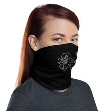 Beauty Line Face Mask & Neck Gaiter by Design Express