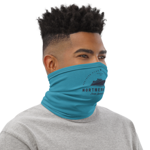 Northern Star Luxury Cruises Face Mask & Neck Gaiter by Design Express