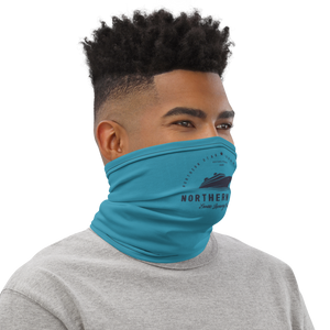 Northern Star Luxury Cruises Face Mask & Neck Gaiter by Design Express