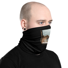 Durdle Door Face Mask & Neck Gaiter by Design Express