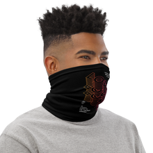 Love (motivation) Face Mask & Neck Gaiter by Design Express