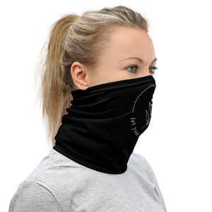 Let your soul glow Face Mask & Neck Gaiter