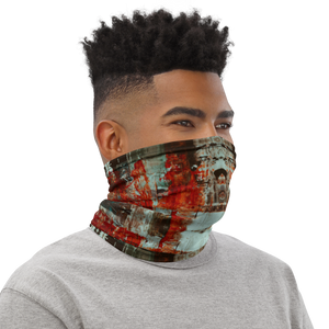 Freedom Fighters Face Mask & Neck Gaiter by Design Express