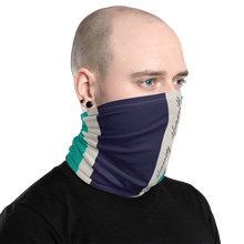 Humanity 3C Face Mask & Neck Gaiter by Design Express