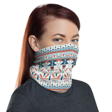 Traditional Pattern 03 Face Mask & Neck Gaiter by Design Express