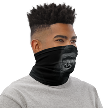 Mountain Gorillas Face Mask & Neck Gaiter by Design Express