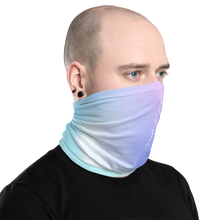 Choose Happy Face Mask & Neck Gaiter by Design Express