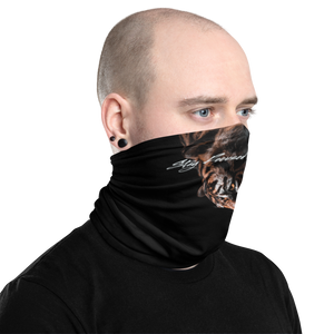 Stay Focused on your Goals Face Mask & Neck Gaiter by Design Express