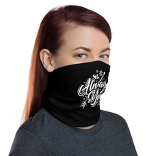 Always Yours Face Mask & Neck Gaiter by Design Express