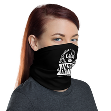 Color Me Happy Face Mask & Neck Gaiter by Design Express