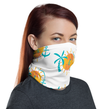 Sun & Fun Face Mask & Neck Gaiter by Design Express