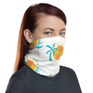 Sun & Fun Face Mask & Neck Gaiter by Design Express