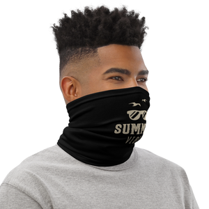 Summer Vibes Face Mask & Neck Gaiter by Design Express