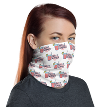 Drink Sweet Summer Face Mask & Neck Gaiter by Design Express