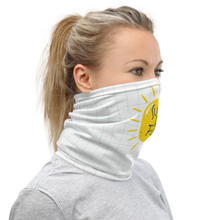 Sun & Fun Face Mask & Neck Gaiter by Design Express