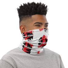 I'm Not Affraid Neck Gaiter by Design Express