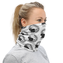 Patience & Time Face Mask & Neck Gaiter by Design Express