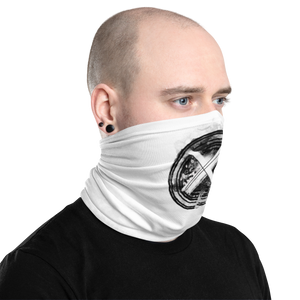 Experience Illustration Series Face Mask & Neck Gaiter by Design Express